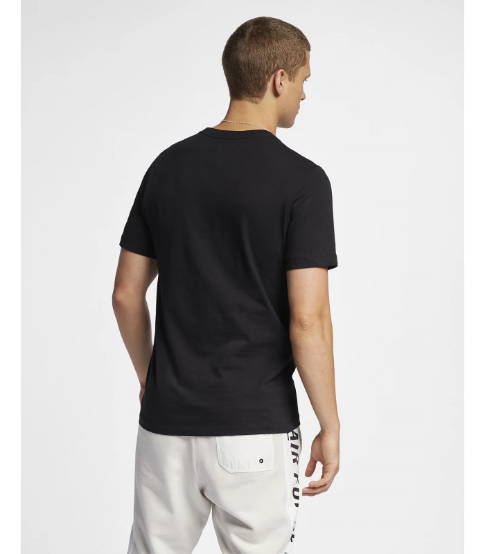 Nike Herren T-Shirt AR5004*010 (2)