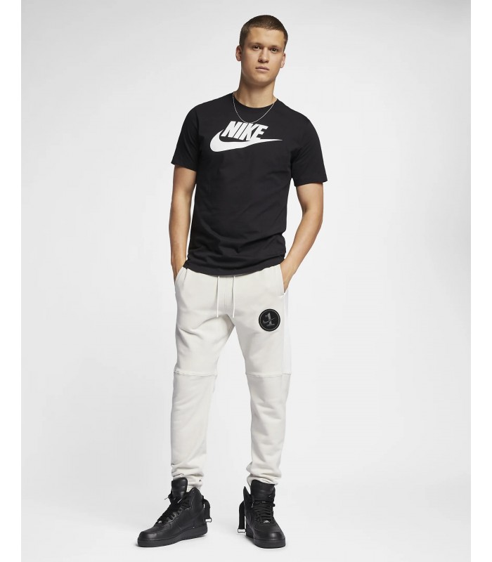 Nike Herren T-Shirt AR5004*010 (3)