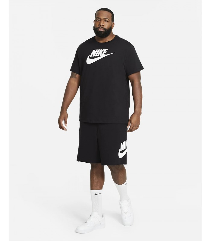 Nike мужская футболка AR5004*010 (5)