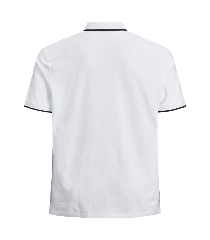 JACK & JONES мужская рубашка-поло 12143859*02 (7)