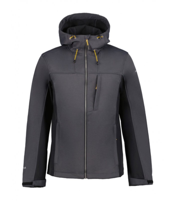 Icepeak мужская куртка софтшелл Bazine 57973-2*270 (2)