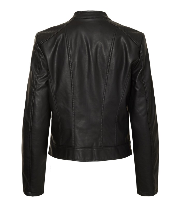 Vero Moda женская куртка из искусственной кожи 10274998*01 (1)
