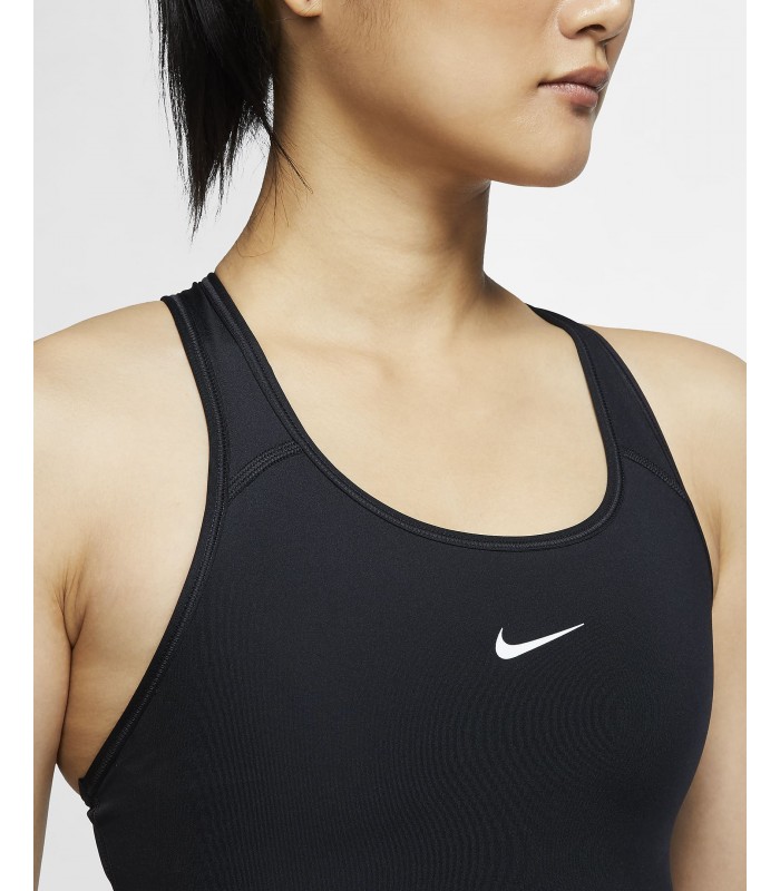 Nike sportrinnahoidja naistele Swoosh BV3636*010 (1)