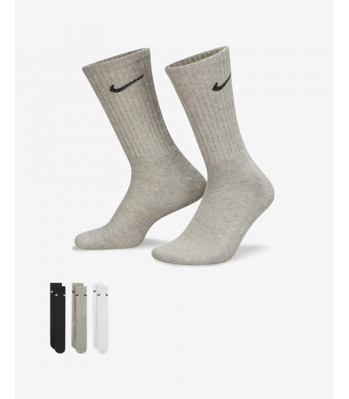 Nike kojinės, 3 poros SX4508*965 (2)