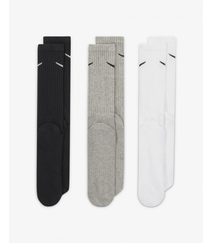 Nike kojinės, 3 poros SX4508*965 (3)