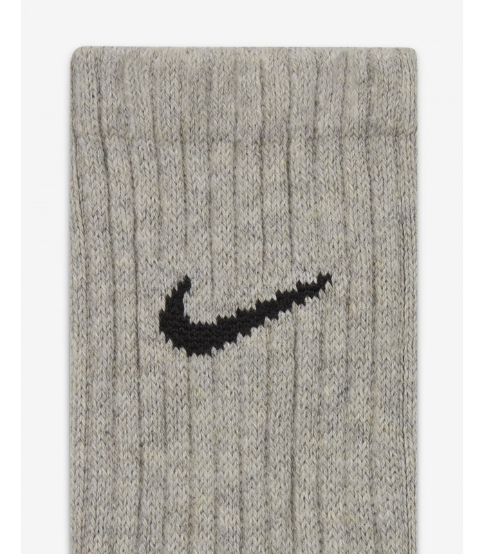 Nike kojinės, 3 poros SX4508*965 (4)