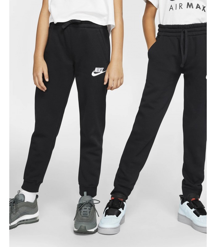 Nike laste dressipüksid Sportswear Club CI2911*010 (2)