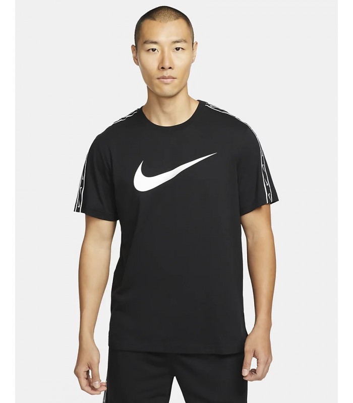 Nike vyriški marškinėliai DX2032*010 (1)