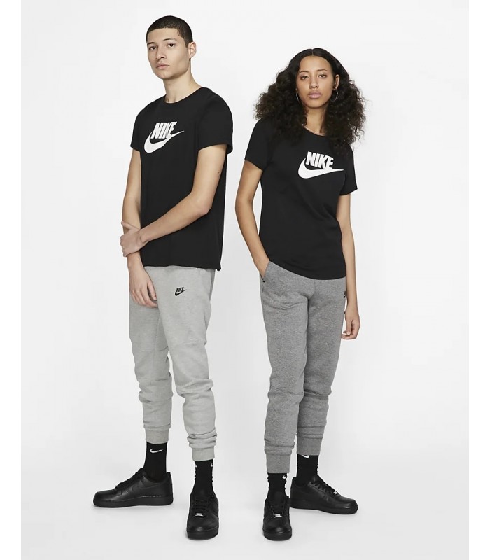 Nike moteriški marškinėliai Sportswear Essential BV6169*010 (1)