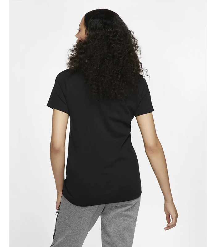 Nike moteriški marškinėliai Sportswear Essential BV6169*010 (3)