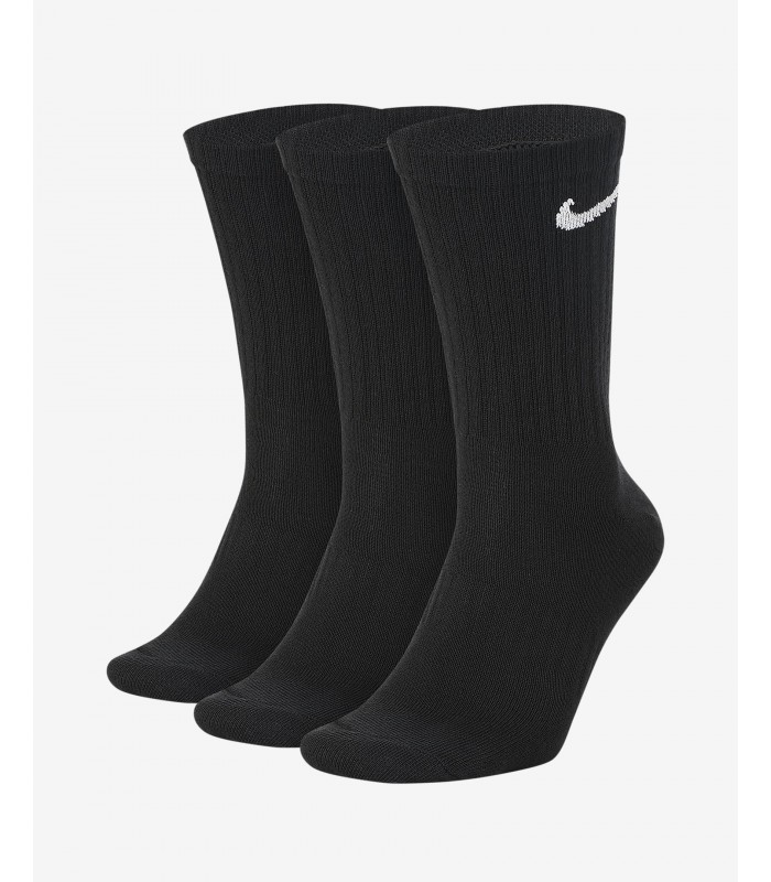 Nike vaikiškos kojinės, 3 poros Everday SX7676P*010 (1)