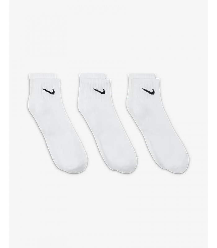 Nike meeste sokid, 3 paari Everday Cush SX7667*100 (3)