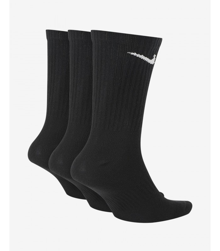 Nike vaikiškos kojinės, 3 poros Everday SX7676P*010 (2)