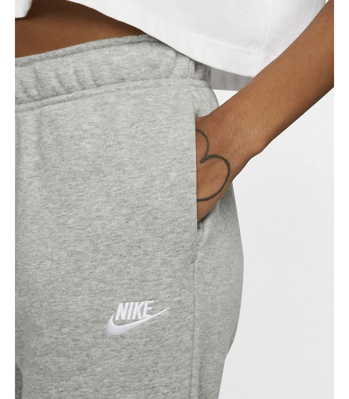 Nike moteriškos sportinės kelnės DQ5191*063 (3)