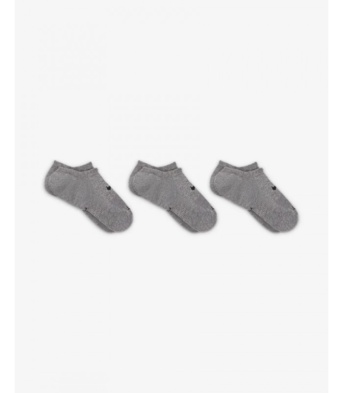 Nike vaikiškos kojinės, 3 poros Everday plus DH5463P*902 (3)