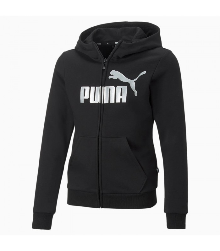 Puma vaikiškas megztinis Essentials 672113*01 (2)