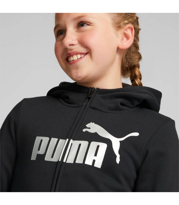 Puma vaikiškas megztinis Essentials 672113*01 (7)
