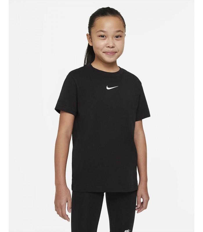 Nike vaikiški marškinėliai DA6918*010 (1)