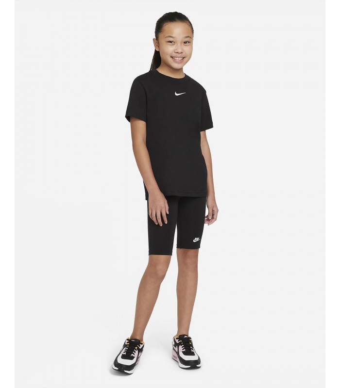 Nike vaikiški marškinėliai DA6918*010 (4)