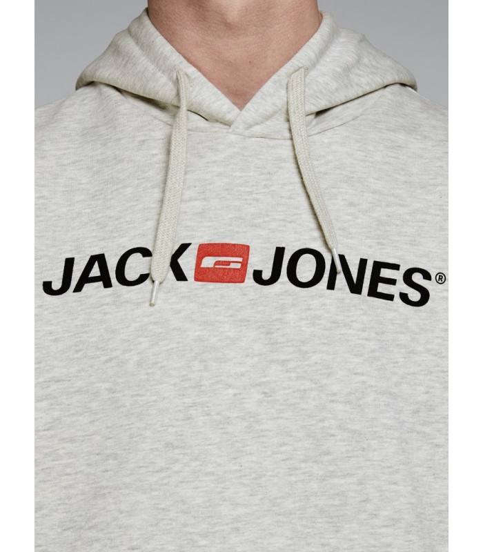 Jack & Jones meeste dressipluus 12137054*02 (3)