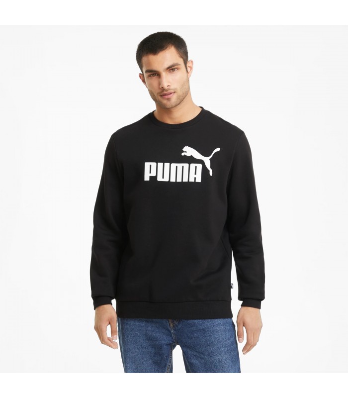 Puma мужской свитшот 586678*01 (2)