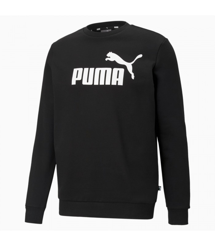 Puma мужской свитшот 586678*01 (4)