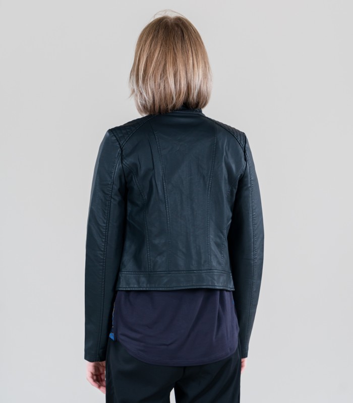 Vero Moda женская куртка из искусственной кожи 10274998*01 (3)