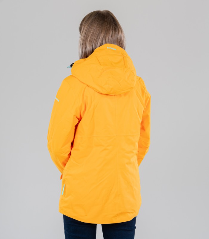 Icepeak куртка женская 100г Cathay 53229-2*440 (6)