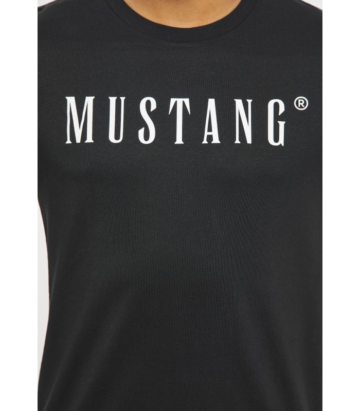 Mustang мужская футболка 1013221*4142 (2)