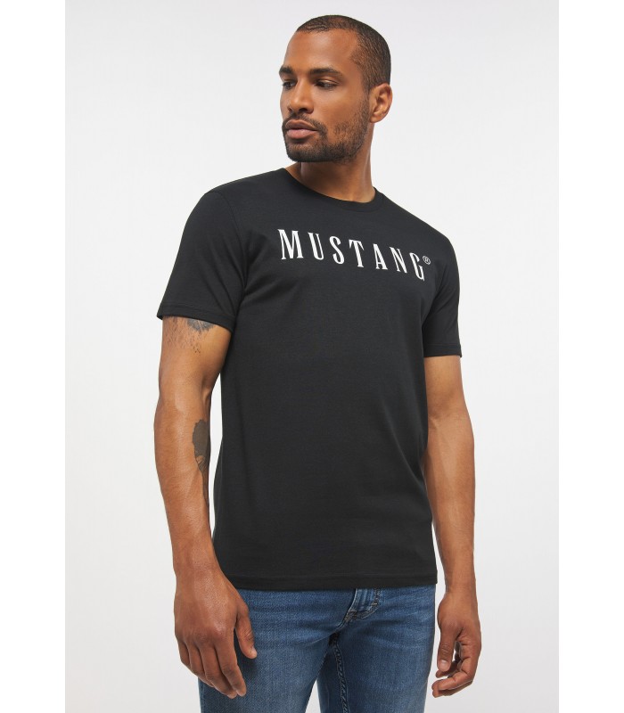 Mustang мужская футболка 1013221*4142 (4)