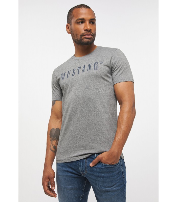 Mustang vyriški marškinėliai 1013221*4140 (3)