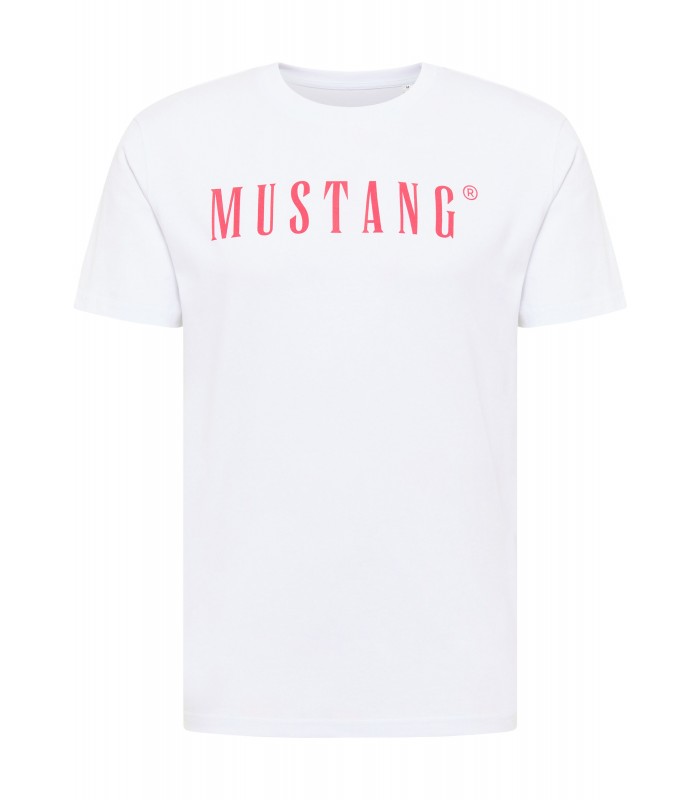 Mustang мужская футболка 1013221*2045 (3)