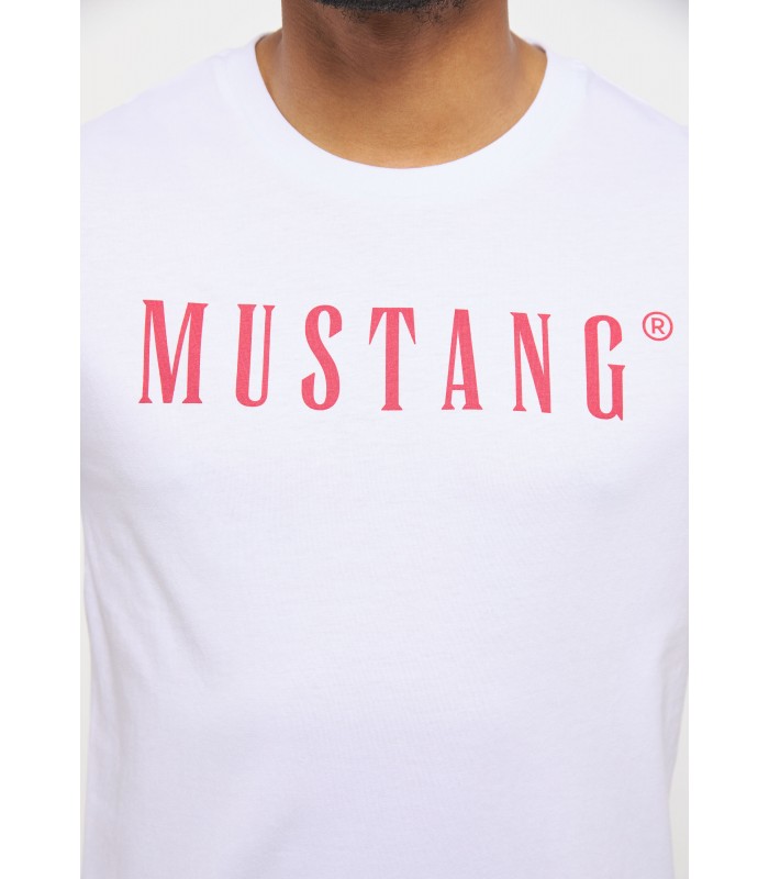 Mustang мужская футболка 1013221*2045 (6)