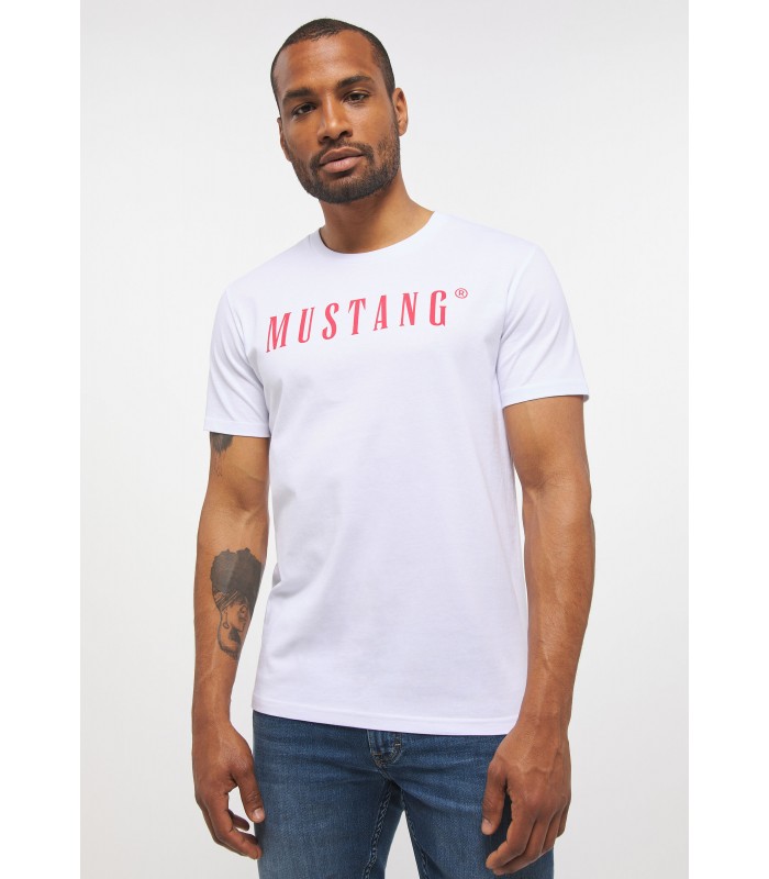 Mustang мужская футболка 1013221*2045 (7)