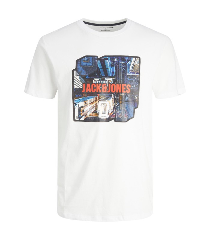 Jack & Jones vaikiški marškinėliai 12213328*02
