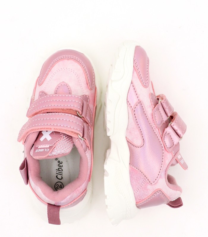 Clibee детская повседневная обувь 101129 01 (1)