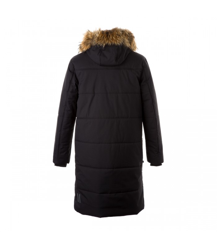 Huppa мужское пальто 200g Werner 1 12318120*10009 (1)