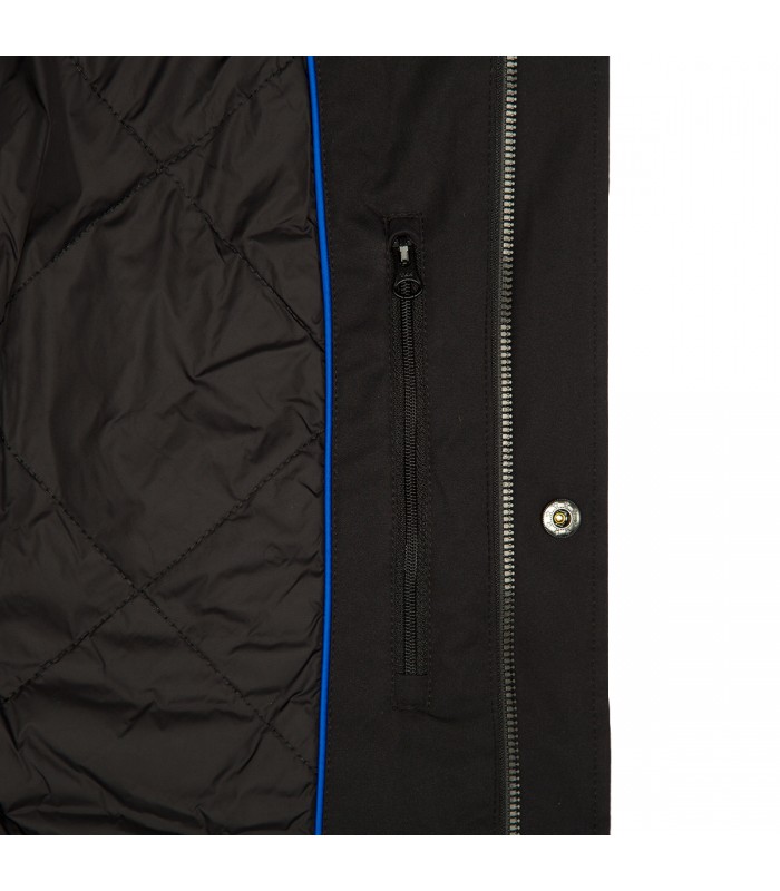 Huppa мужское пальто 200g Werner 1 12318120*10009 (3)