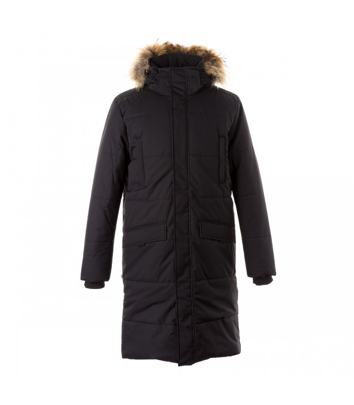 Huppa мужское пальто 200g Werner 1 12318120*10009 (4)