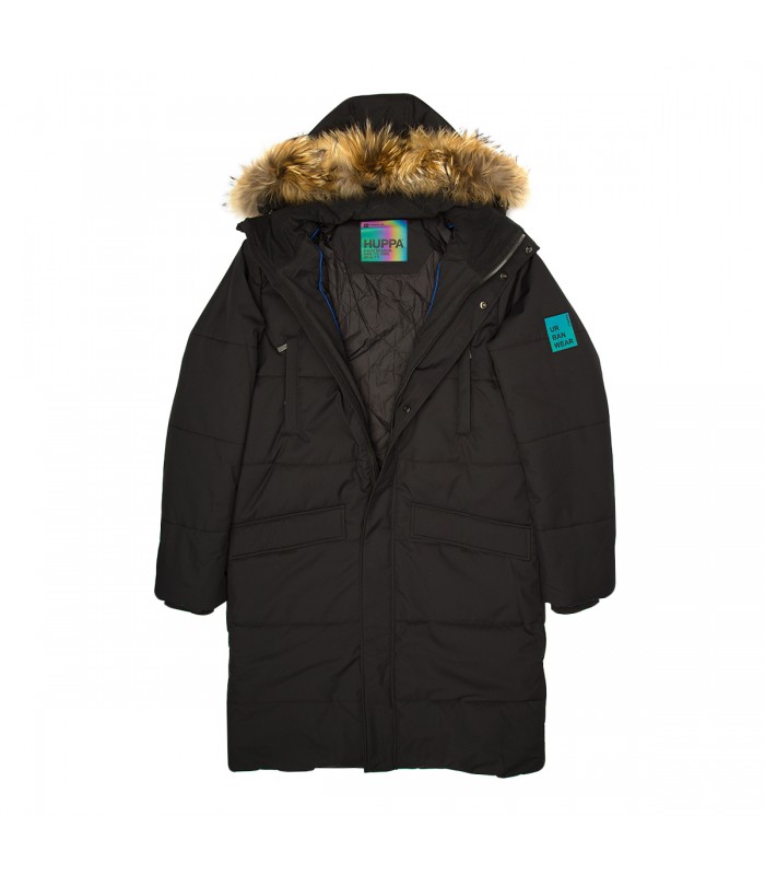 Huppa мужское пальто 200g Werner 1 12318120*10009 (5)