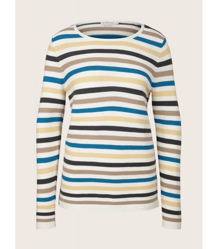 Tom Tailor moteriškas džemperis 1016350*30353 (4)