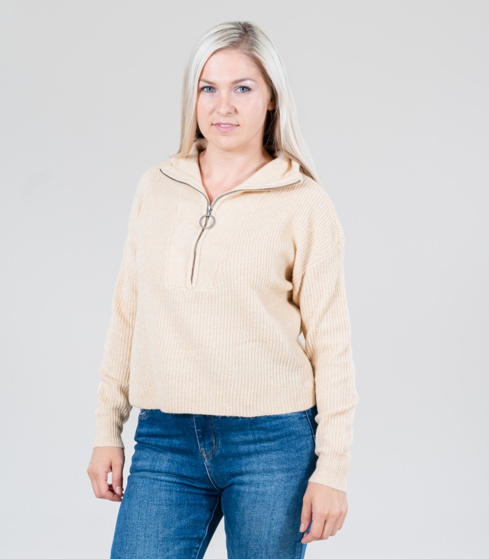Noisy May женский пуловер 27015021*02 (1)