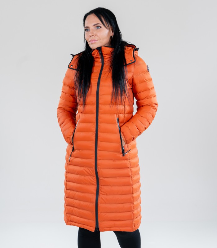 Icepeak moteriškas paltas 180g Bandis 53085-2*490 (5)