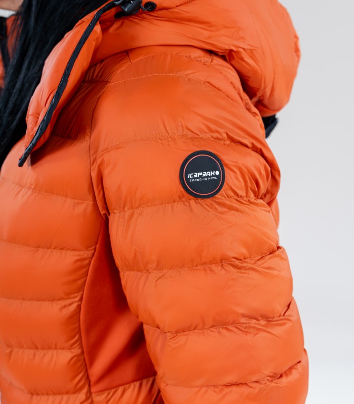 Icepeak женское пальто 180г Bandis 53085-2*490 (7)