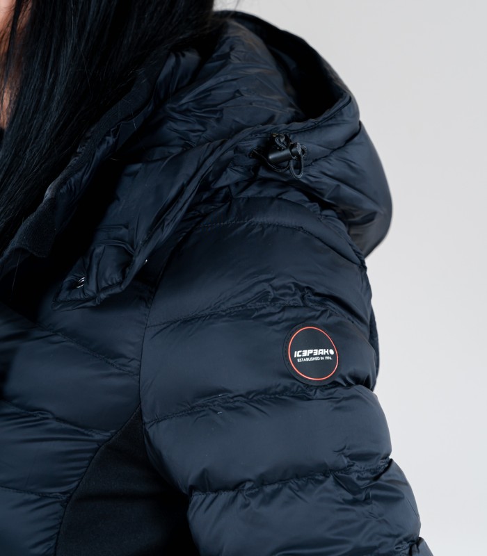 Icepeak moteriškas paltas 180g Bandis 53085-2*990 (4)