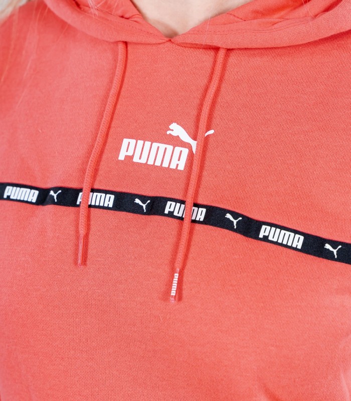 Puma moteriška sportinė striukė Power 849953*35 (5)