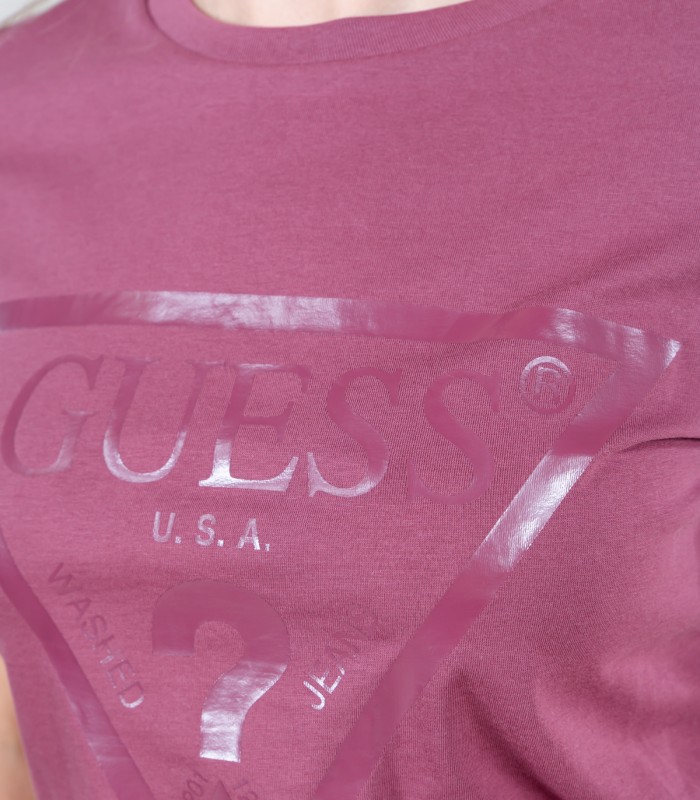 Guess Женская футболка V2YI07*G5C3 (2)