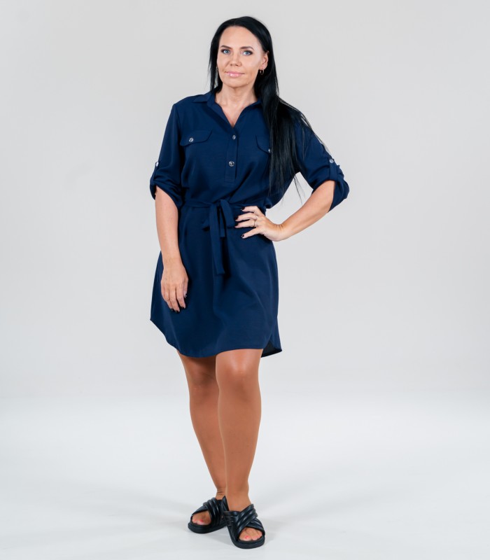 Moteriški marškiniai-tunika Magatti 22410 02 (1)