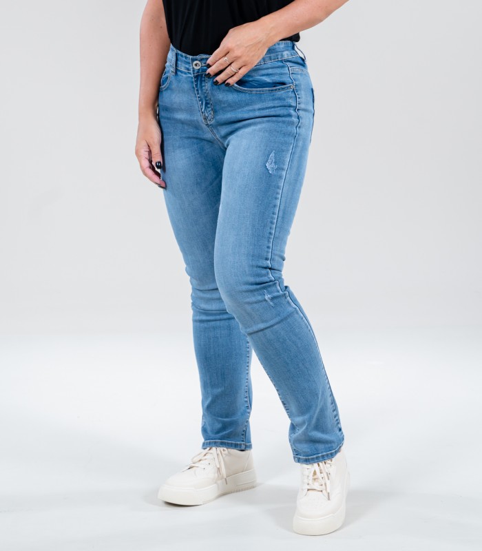 R-Ping женские джинсы 366308 01 (1)