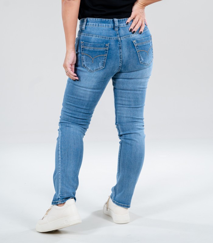 R-Ping женские джинсы 366308 01 (2)